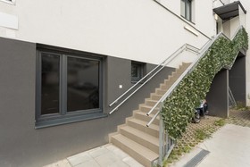 Mar Suite Apartments-Simmering