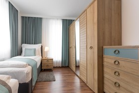 Mar Suite Apartments-Simmering