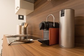 Mar Suite Apartments-Simmering