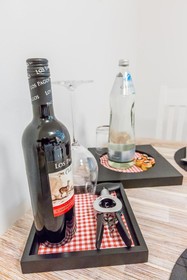 Mar Suite Apartments-Simmering