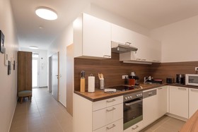 Mar Suite Apartments-Simmering