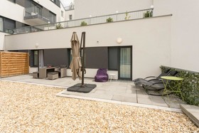 Mar Suite Apartments-Simmering