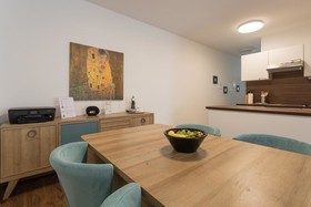Mar Suite Apartments-Simmering