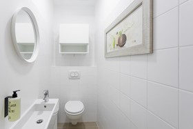 Mar Suite Apartments-Simmering
