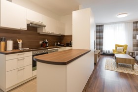 Mar Suite Apartments-Simmering