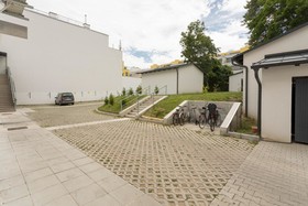 Mar Suite Apartments-Simmering