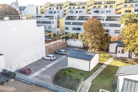 Mar Suite Apartments-Simmering