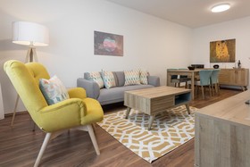 Mar Suite Apartments-Simmering