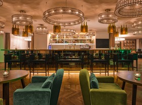 MAXX by Steigenberger Vienna