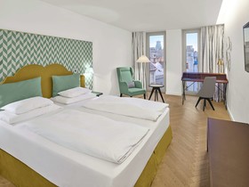 MAXX by Steigenberger Vienna