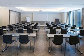MAXX by Steigenberger Vienna