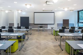 MAXX by Steigenberger Vienna