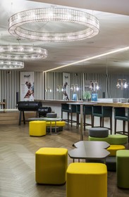 MAXX by Steigenberger Vienna