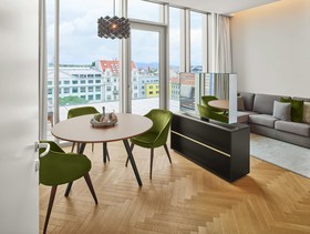 MAXX by Steigenberger Vienna