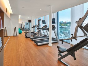 MAXX by Steigenberger Vienna