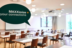 MAXX by Steigenberger Vienna