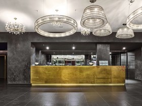 MAXX by Steigenberger Vienna