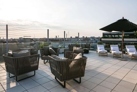 MAXX by Steigenberger Vienna