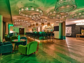 MAXX by Steigenberger Vienna