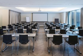 MAXX by Steigenberger Vienna