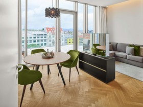 MAXX by Steigenberger Vienna