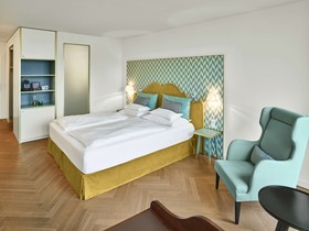 MAXX by Steigenberger Vienna