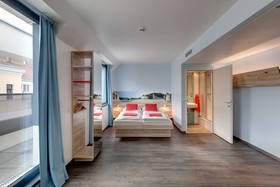 Meininger Hotel Wien Downtown Franz