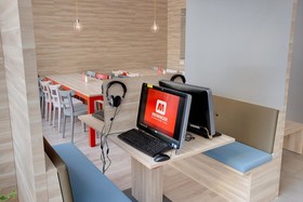 Meininger Hotel Wien Downtown Franz