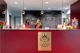 Meininger Hotel Wien Downtown Sissi