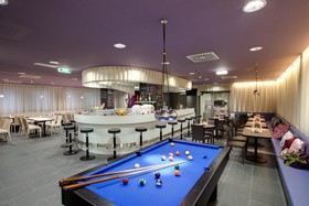 Meininger Hotel Wien Downtown Sissi