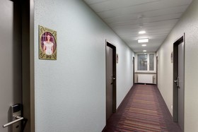 Meininger Hotel Wien Downtown Sissi