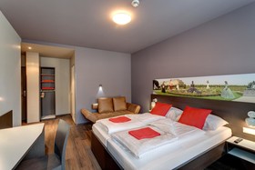 Meininger Hotel Wien Downtown Sissi