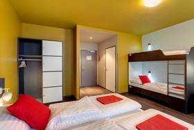 Meininger Hotel Wien Downtown Sissi