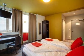Meininger Hotel Wien Downtown Sissi