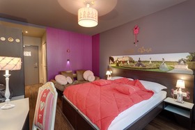 Meininger Hotel Wien Downtown Sissi
