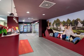 Meininger Hotel Wien Downtown Sissi