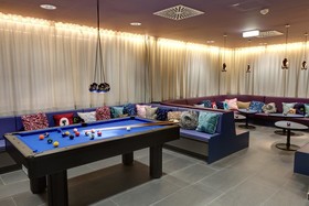 Meininger Hotel Wien Downtown Sissi