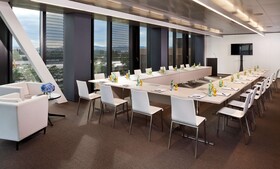 Meliá Vienna
