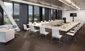 Meliá Vienna