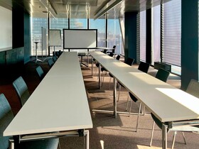 Meliá Vienna