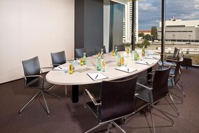 Meliá Vienna