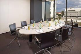 Meliá Vienna