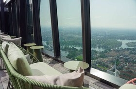 Meliá Vienna