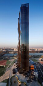 Meliá Vienna