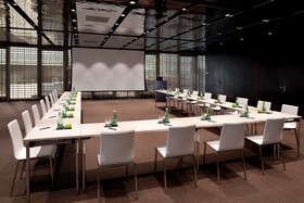 Meliá Vienna