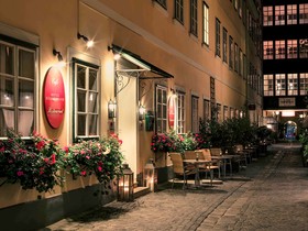 Mercure Grand Hotel Biedermeier Wien