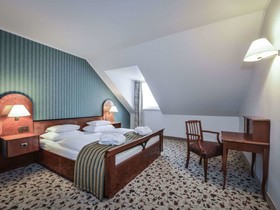 Mercure Grand Hotel Biedermeier Wien