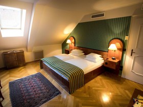 Mercure Grand Hotel Biedermeier Wien
