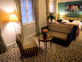 Mercure Grand Hotel Biedermeier Wien