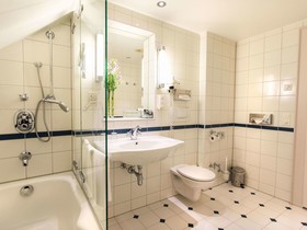 Mercure Grand Hotel Biedermeier Wien